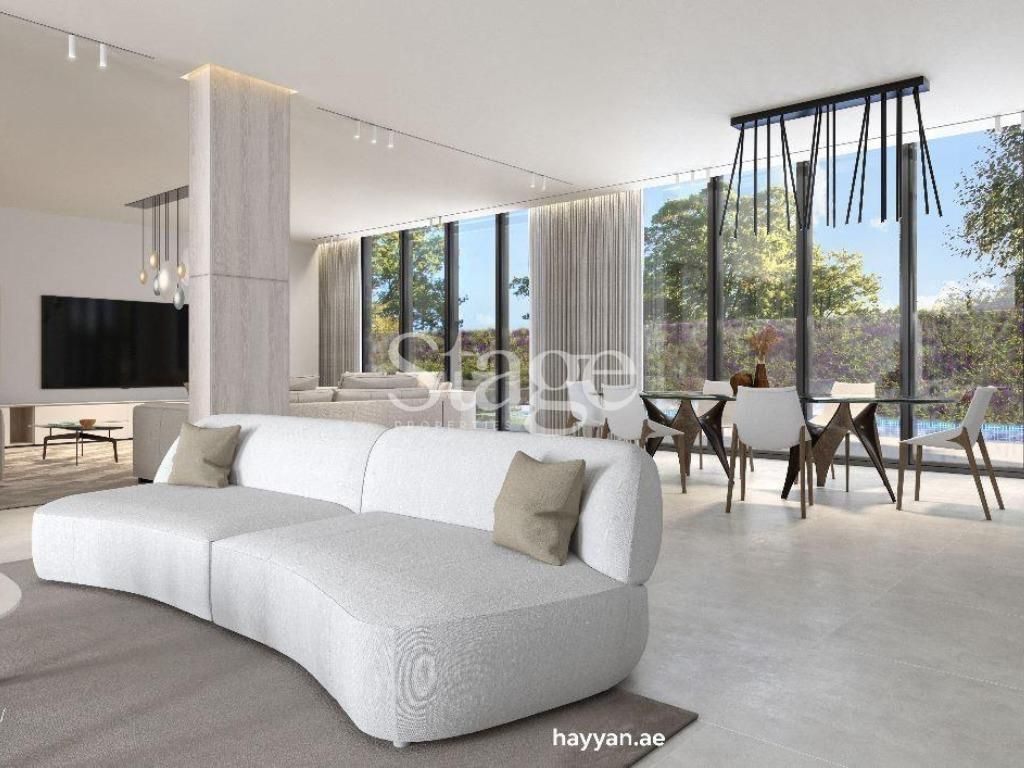 4 bedrooms common for Sale in Barashi, Sharjah VI7893S