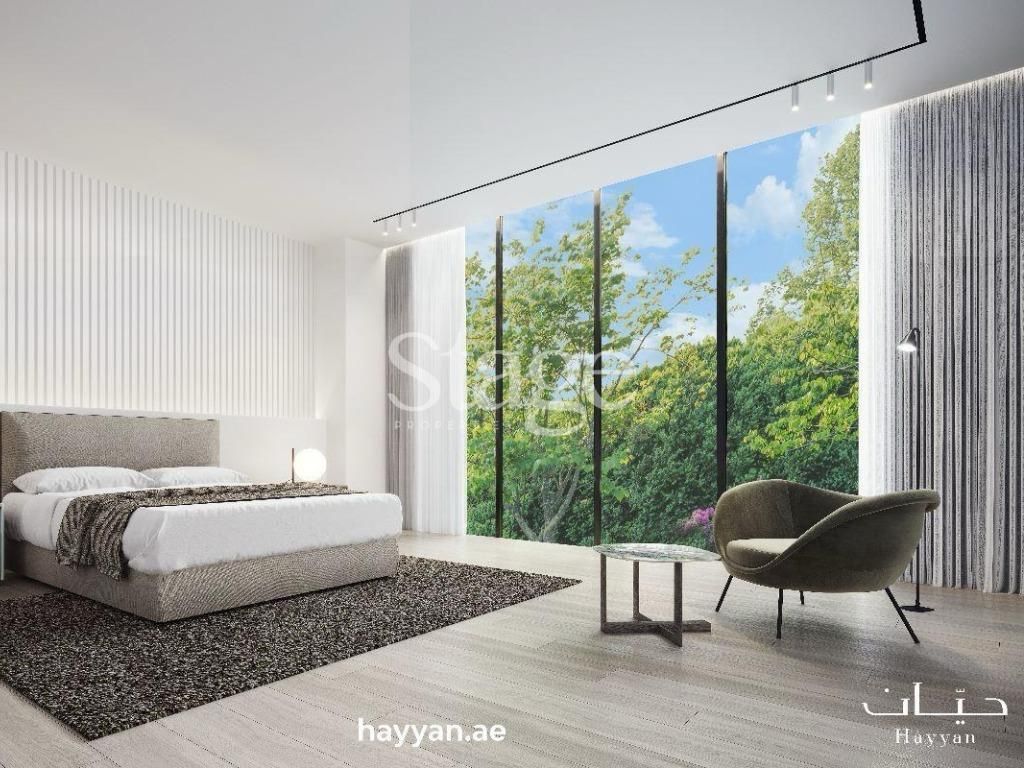 4 bedrooms common for Sale in Barashi, Sharjah VI7893S