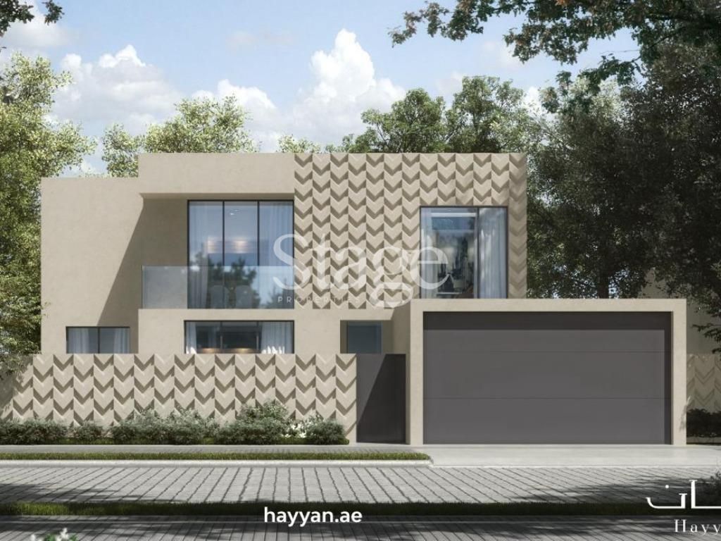 4 bedrooms common for Sale in Barashi, Sharjah VI7893S