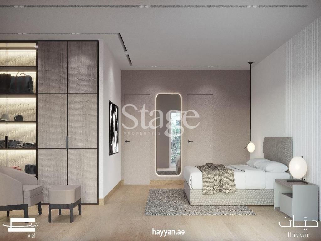 4 bedrooms common for Sale in Barashi, Sharjah VI7893S