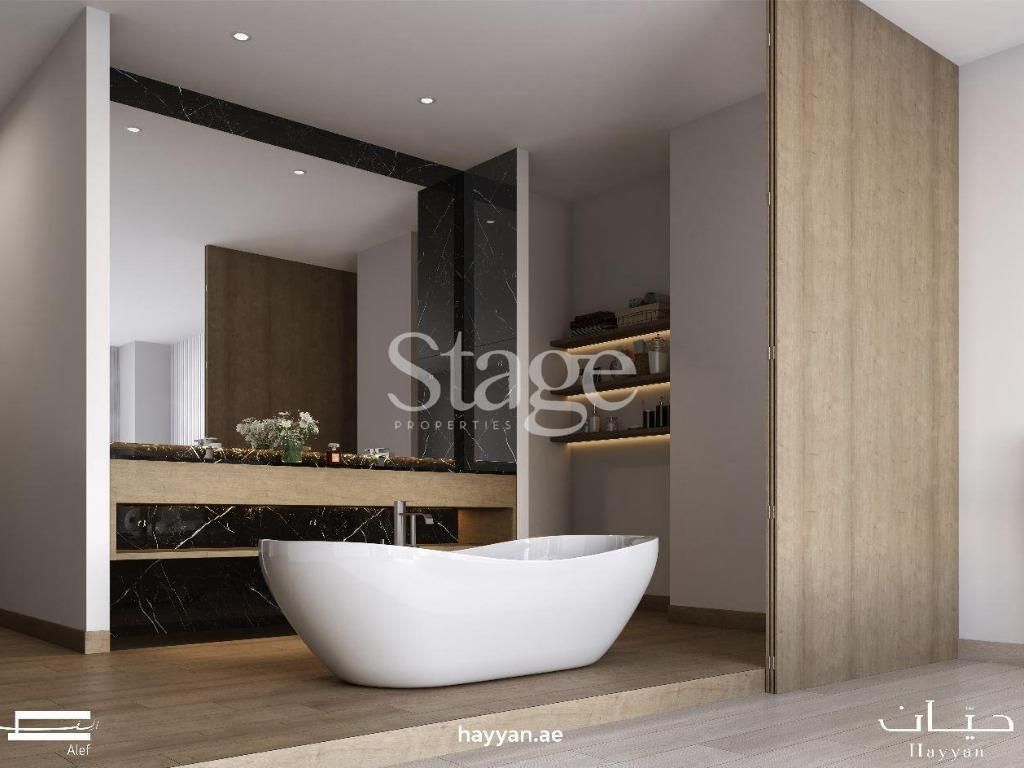 4 bedrooms common for Sale in Barashi, Sharjah VI7893S