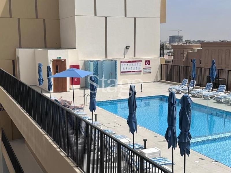 2 bedrooms apartment for Sale in Al Hamra Village, Ras Al Khaimah AP7779S