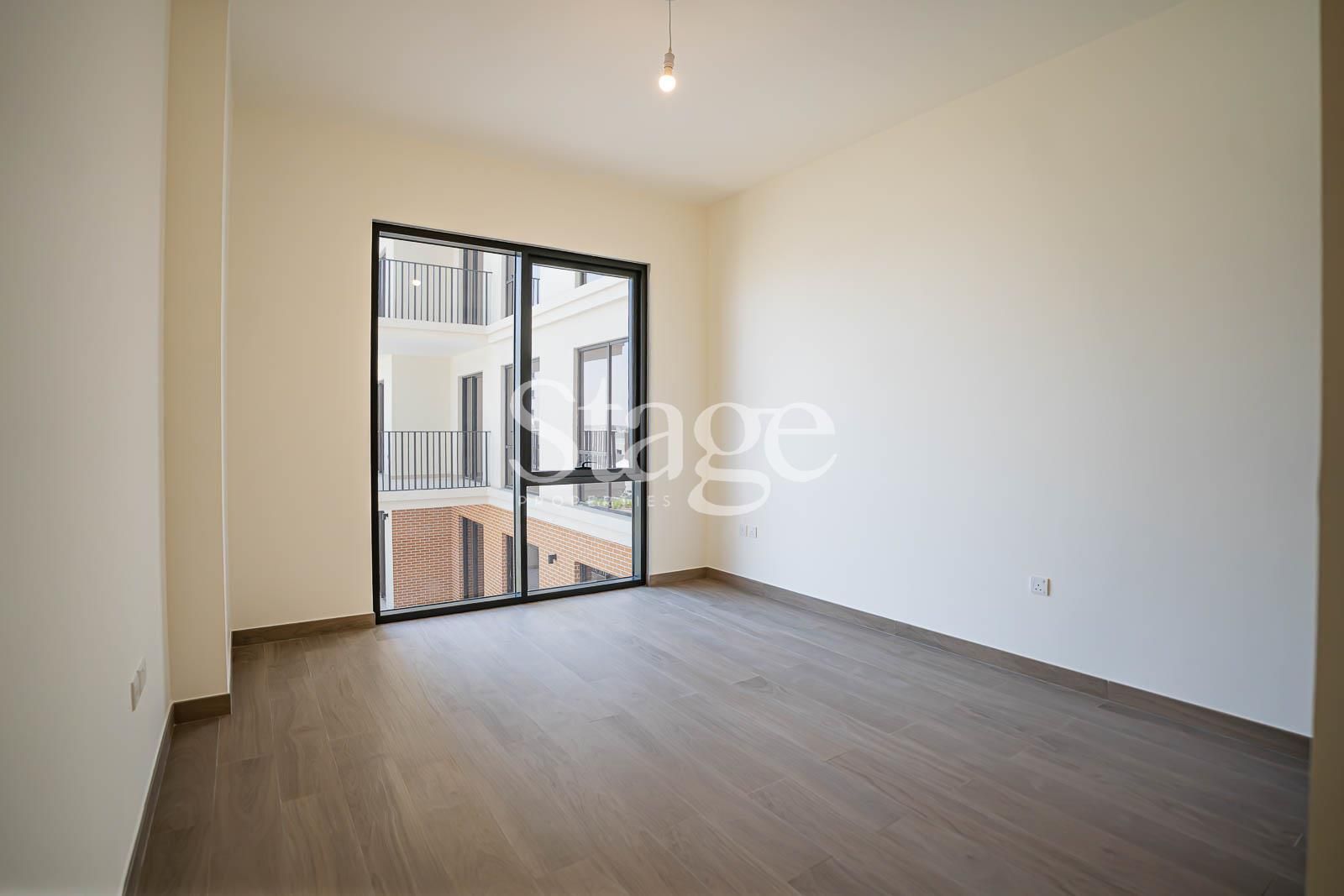1 bedroom apartment for Rent in Town Square, Dubai AP10091L