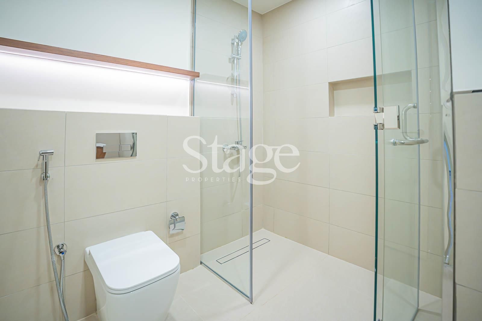 1 bedroom apartment for Rent in Town Square, Dubai AP10091L