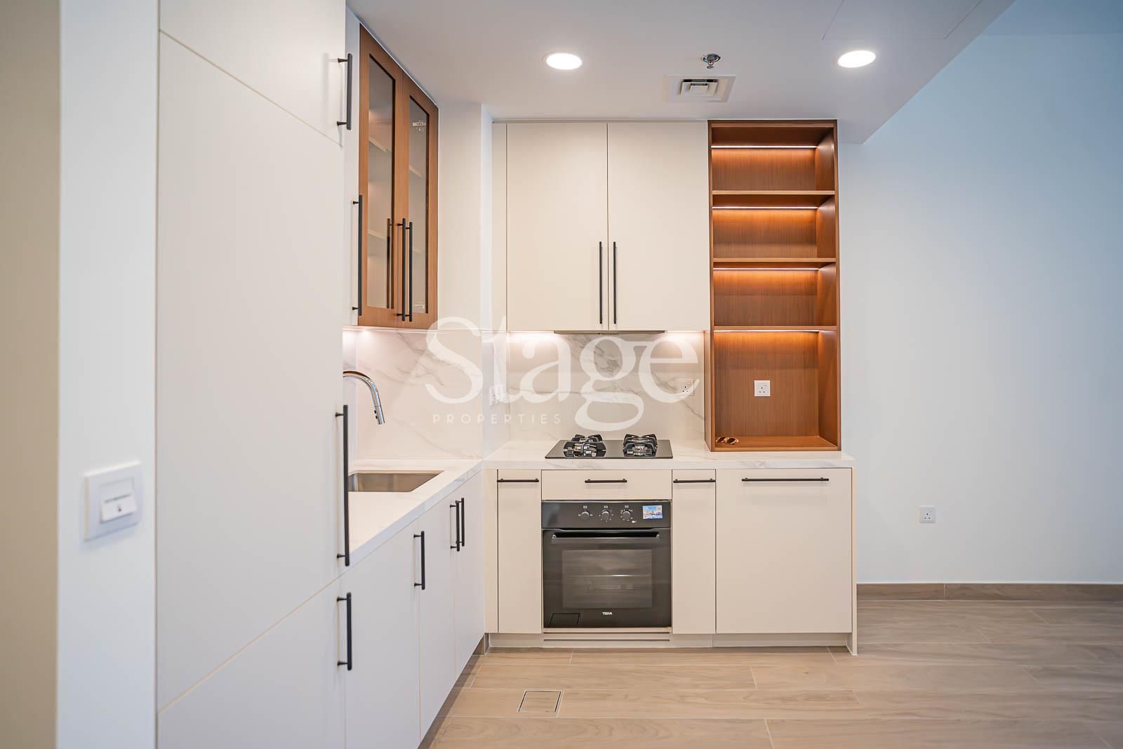 1 bedroom apartment for Rent in Town Square, Dubai AP10091L