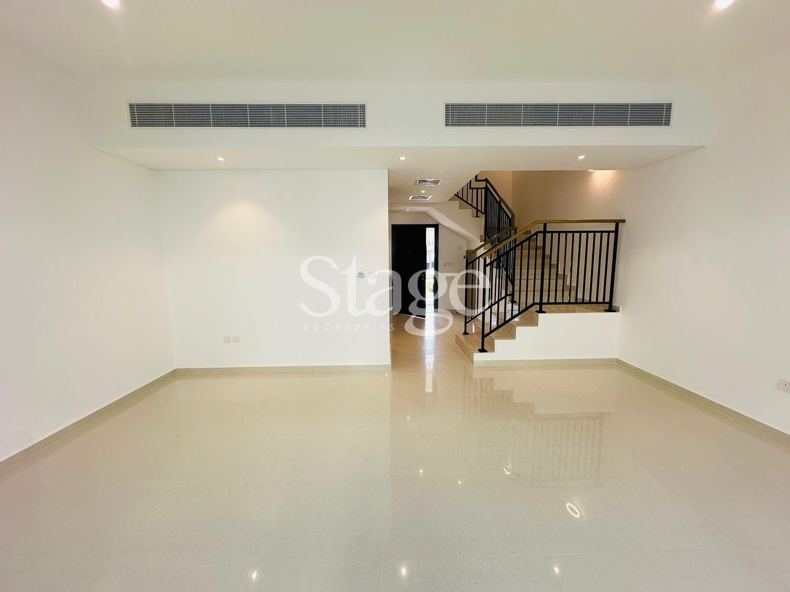 3 bedrooms Townhouse for Sale in Damac Hills 2, Dubai TH9528S