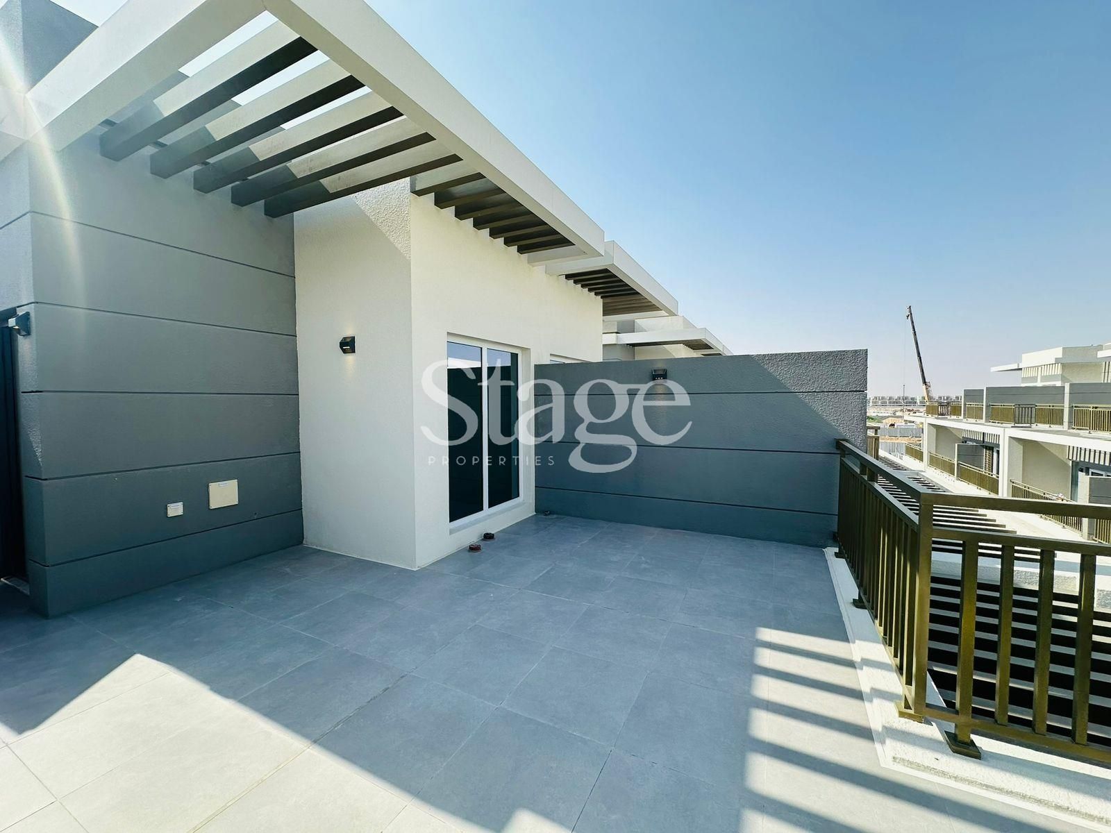 3 bedrooms Townhouse for Sale in Damac Hills 2, Dubai TH9528S