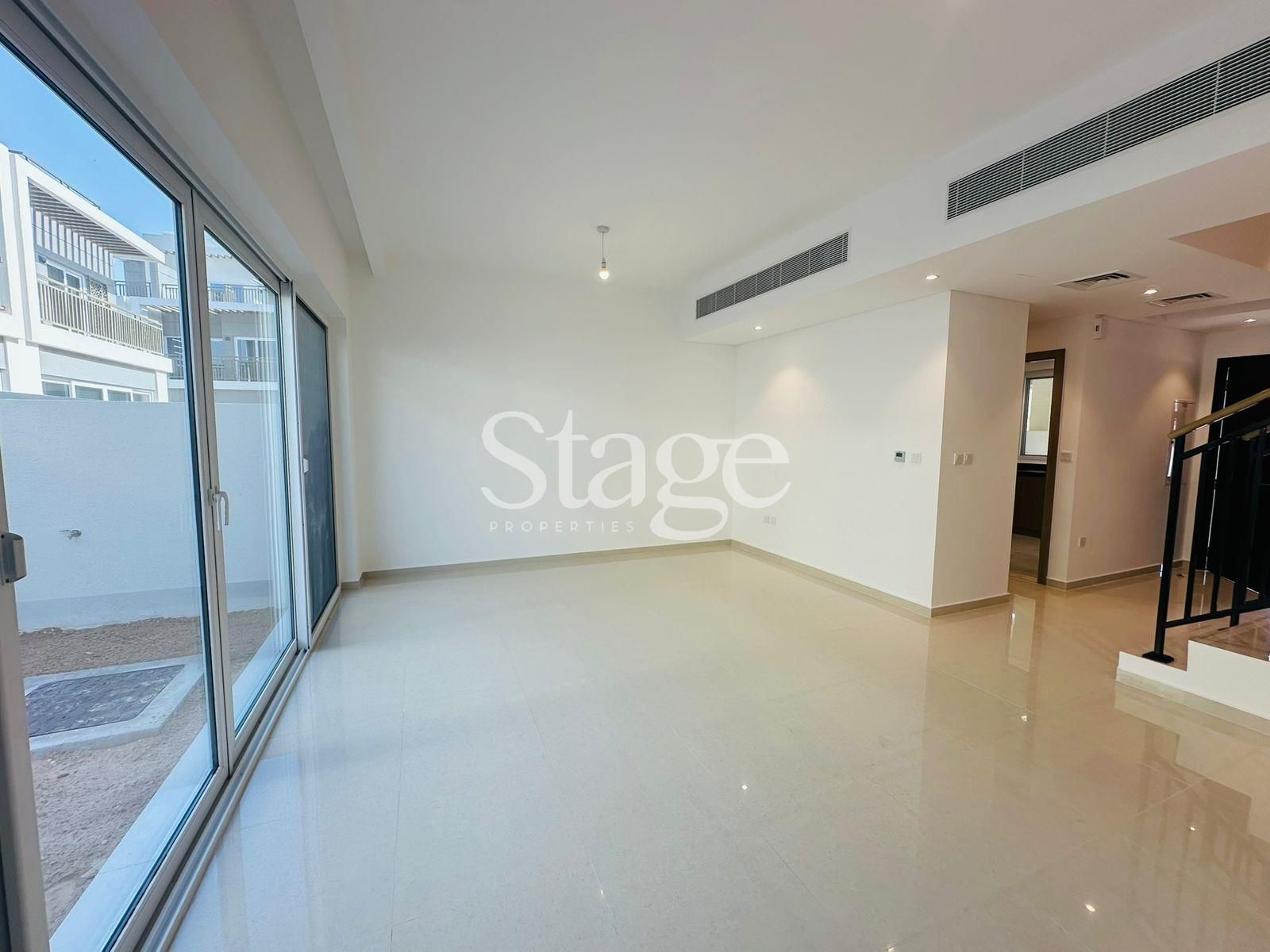 3 bedrooms Townhouse for Sale in Damac Hills 2, Dubai TH9528S