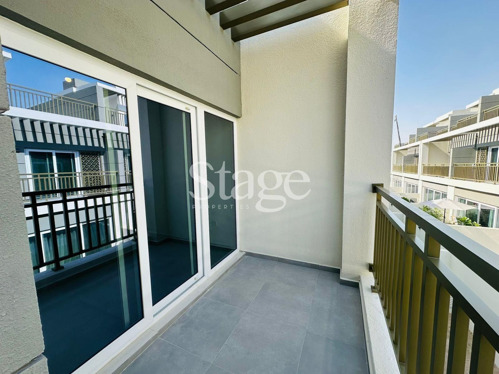 3 bedrooms Townhouse for Sale in Damac Hills 2, Dubai TH9528S