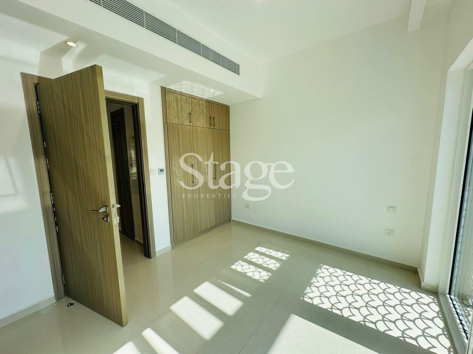 3 bedrooms Townhouse for Sale in Damac Hills 2, Dubai TH9528S