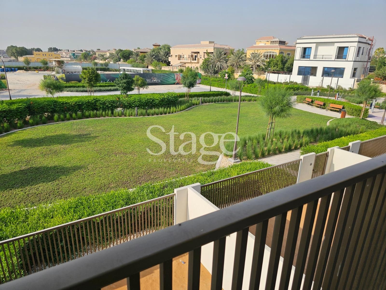 Brand New | Ready to Move In | Near to Pool