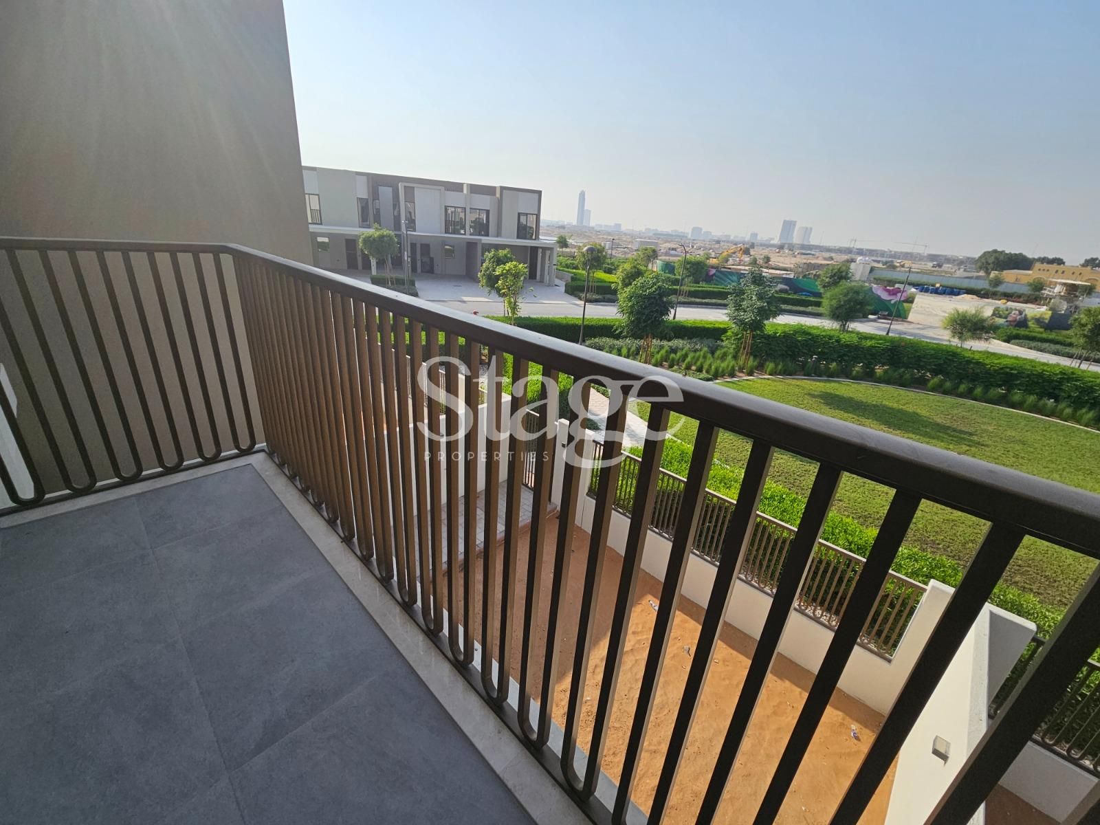 3 bedrooms Townhouse for Rent in Dubai Land, Dubai TH8504L