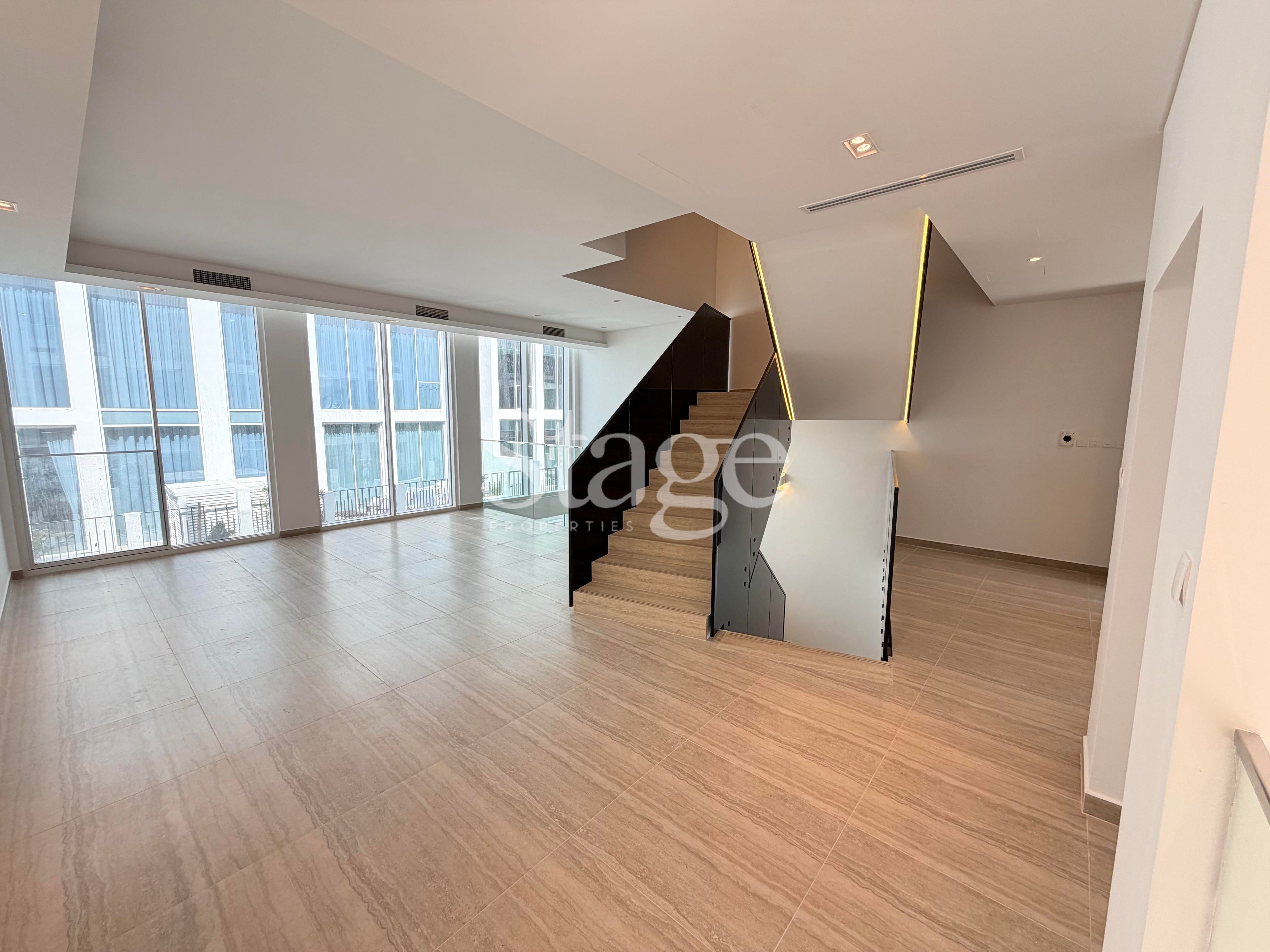 4 bedrooms Townhouse for Rent in Al Barari, Dubai TH9009L