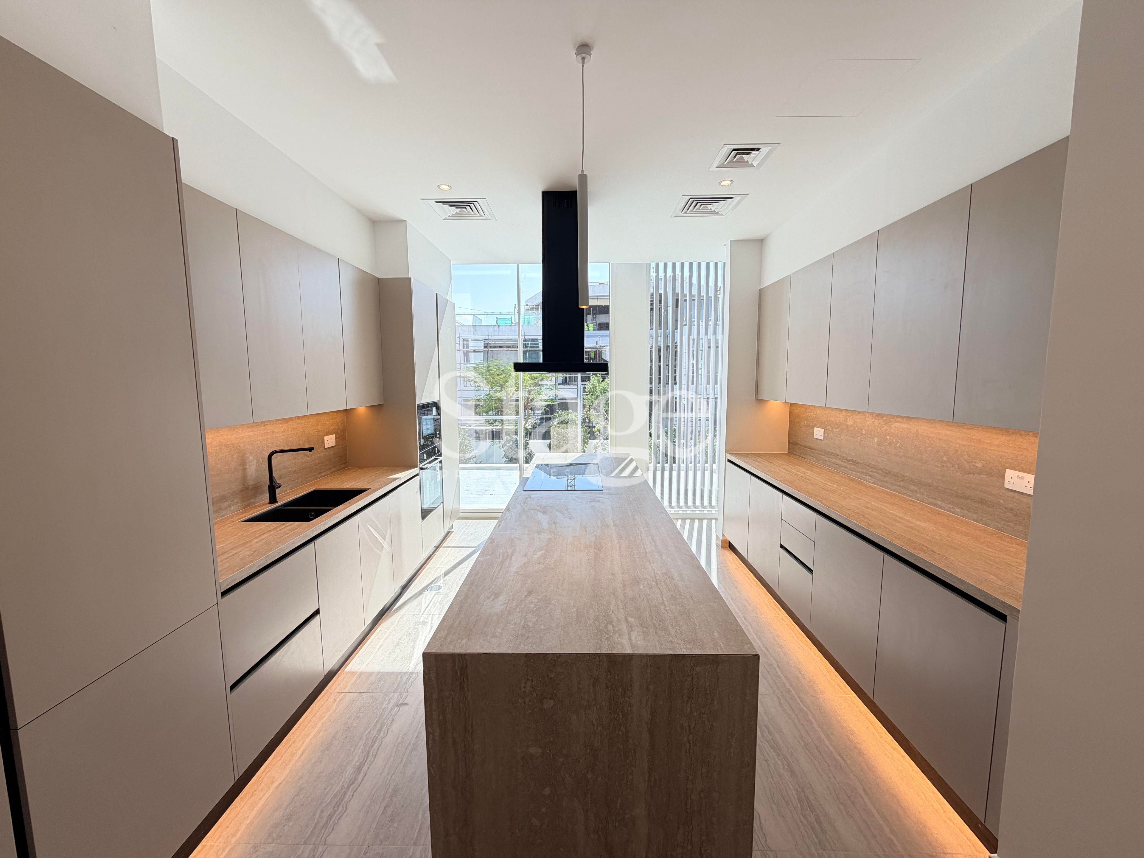 4 bedrooms Townhouse for Rent in Al Barari, Dubai TH9009L