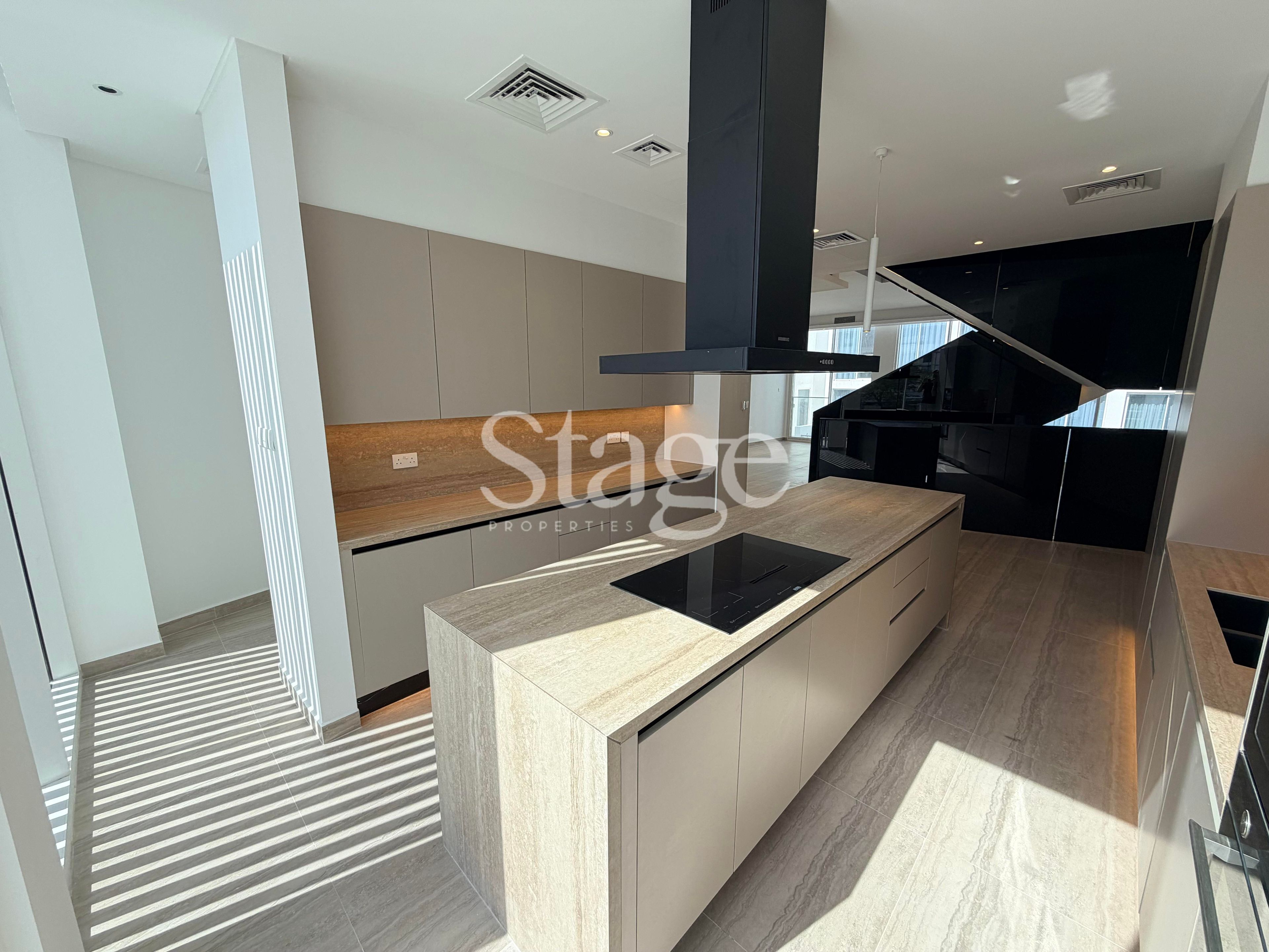 4 bedrooms Townhouse for Rent in Al Barari, Dubai TH9009L