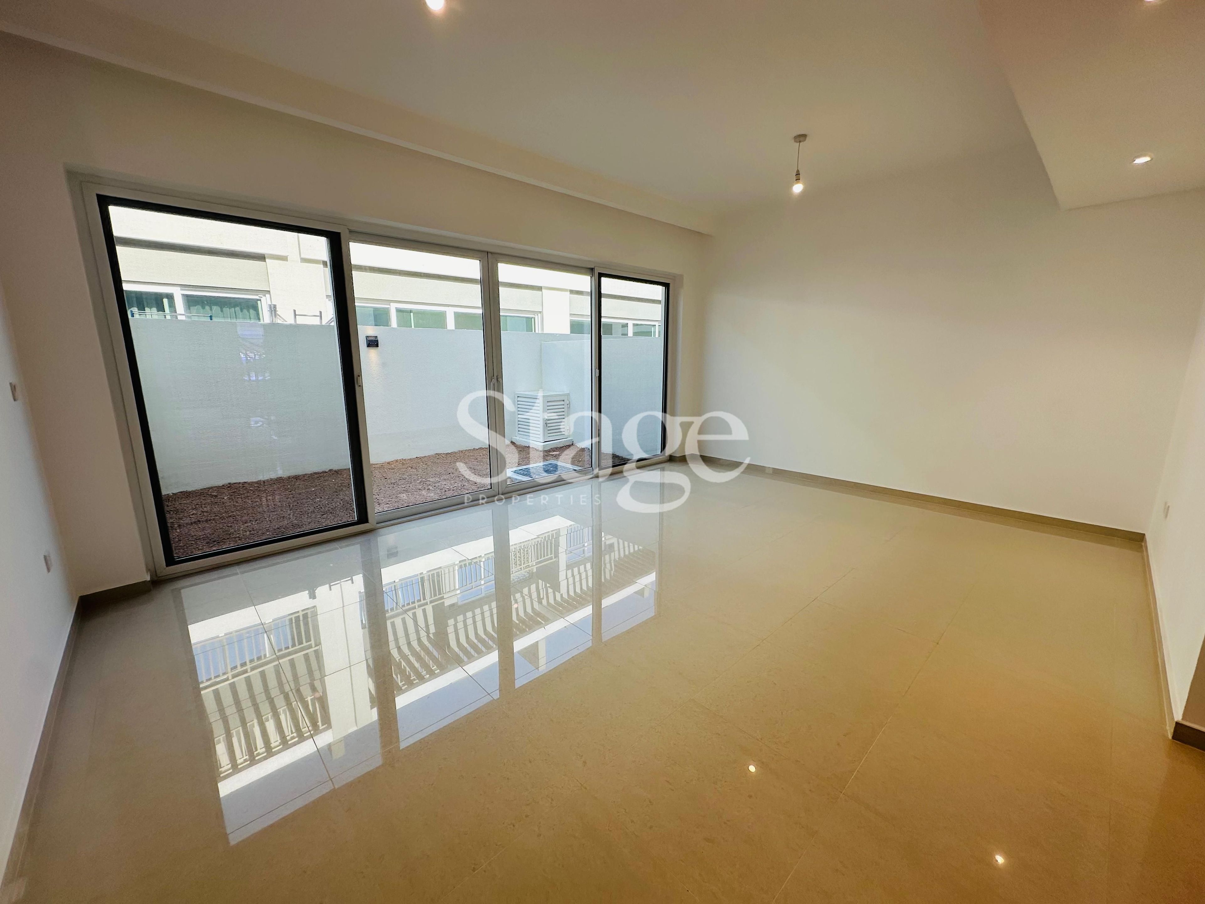 3 bedrooms Townhouse for Sale in Damac Hills 2, Dubai TH8414S