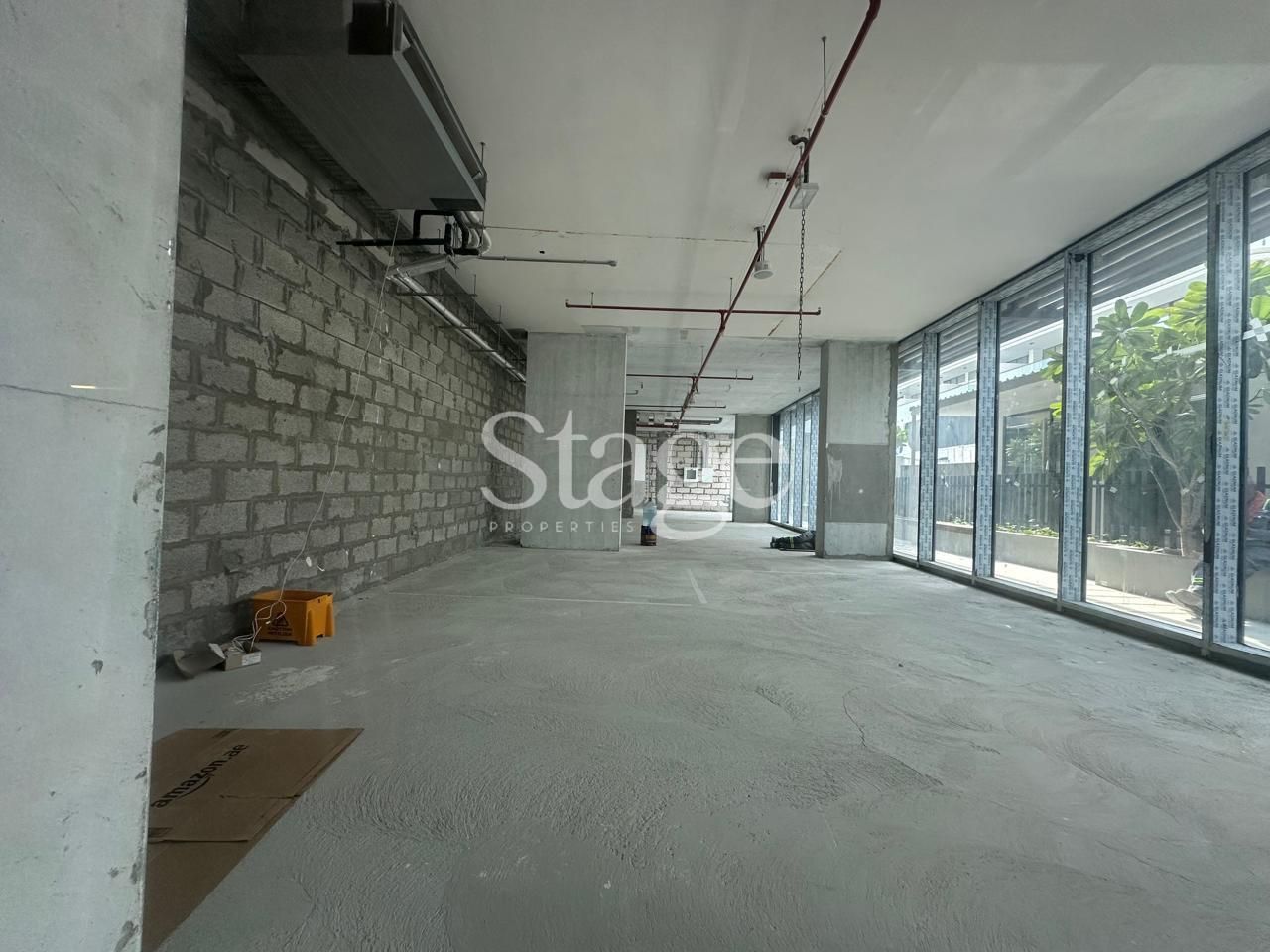 Showroom for Sale in Jumeirah Village Circle, Dubai SR8784S