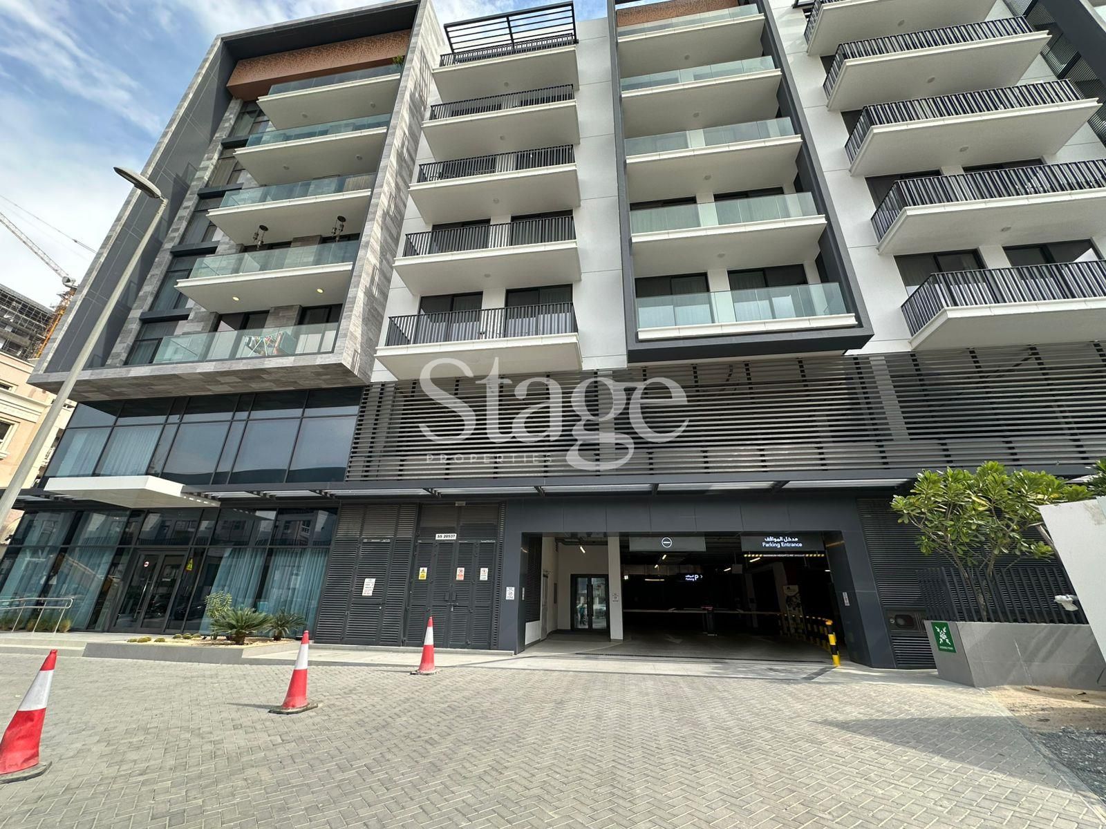 Showroom for Sale in Jumeirah Village Circle, Dubai SR8784S