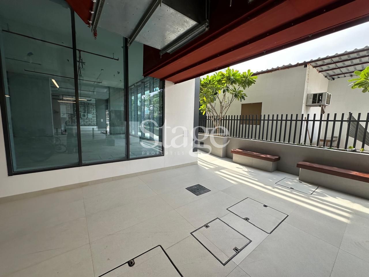 Showroom for Sale in Jumeirah Village Circle, Dubai SR8784S