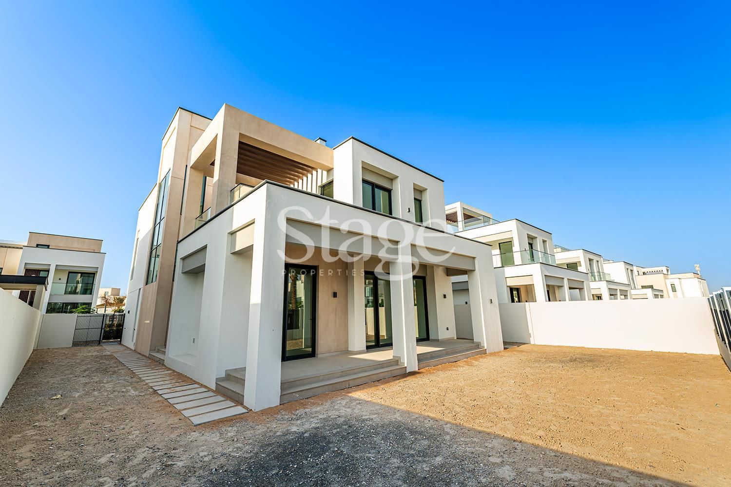 4 bedrooms Villas for Sale in Arabian Ranches 3, Dubai VI9084S