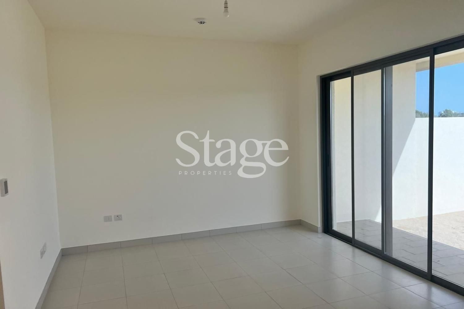 3 bedrooms Townhouse for Rent in Dubai South (Dubai World Central), Dubai TH7602L