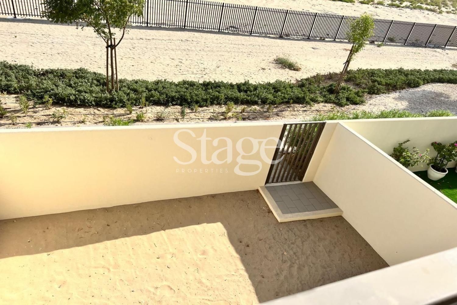 3 bedrooms Townhouse for Rent in Dubai South (Dubai World Central), Dubai TH7602L