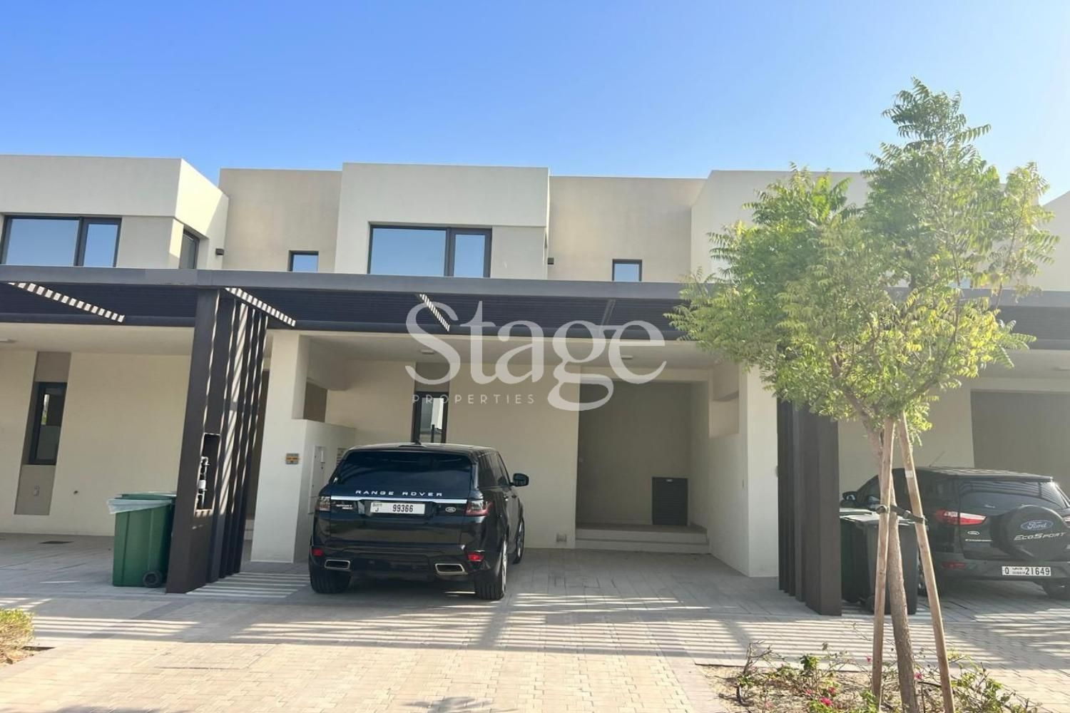 3 bedrooms Townhouse for Rent in Dubai South (Dubai World Central), Dubai TH7602L