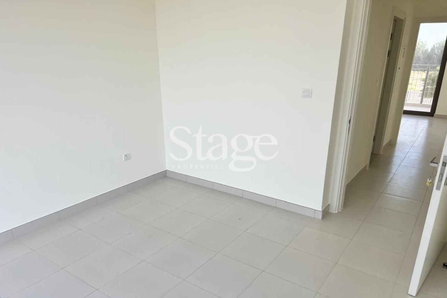 3 bedrooms Townhouse for Rent in Dubai South (Dubai World Central), Dubai TH7602L