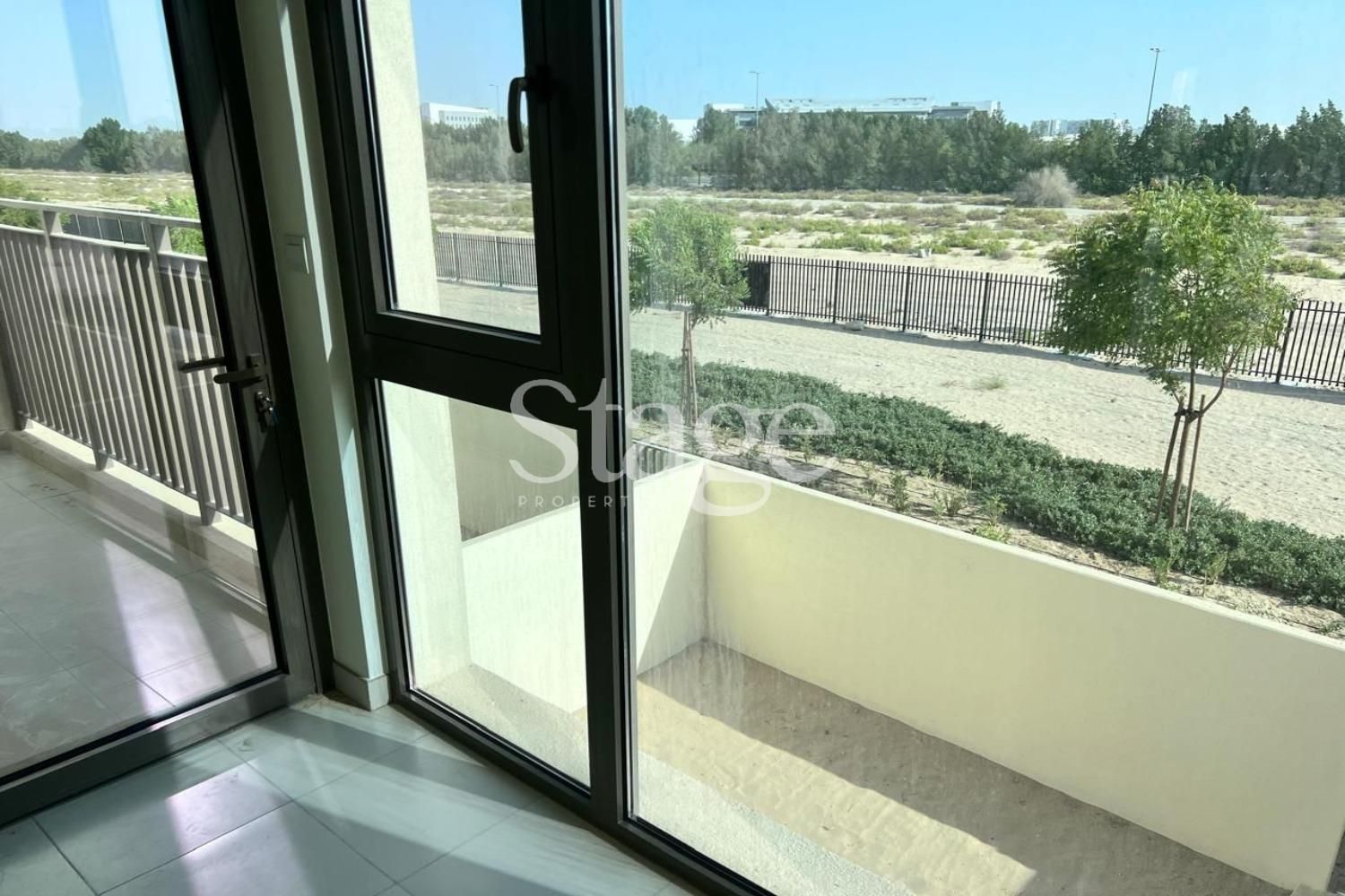 3 bedrooms Townhouse for Rent in Dubai South (Dubai World Central), Dubai TH7602L