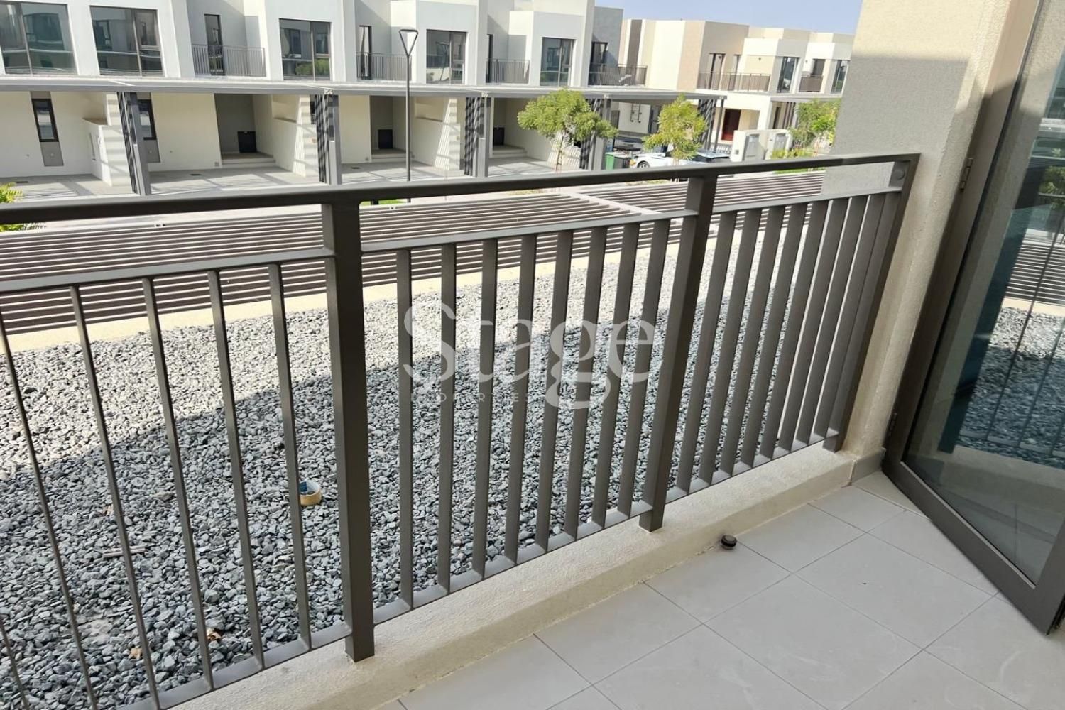 3 bedrooms Townhouse for Rent in Dubai South (Dubai World Central), Dubai TH7602L