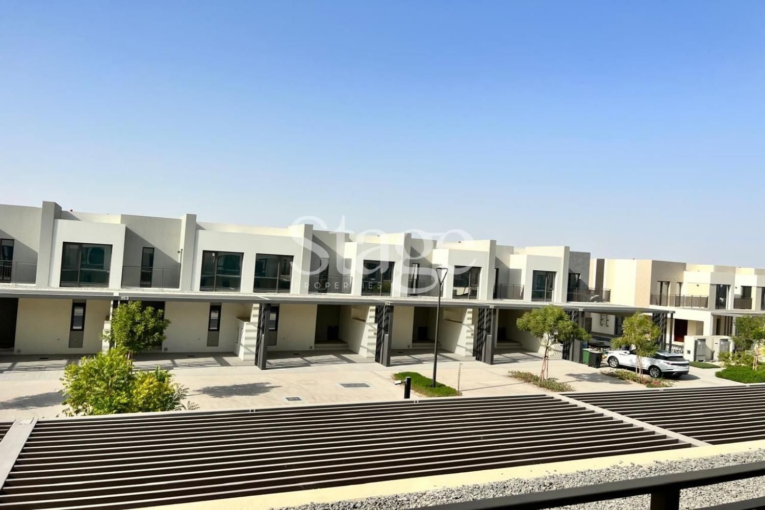 3 bedrooms Townhouse for Rent in Dubai South (Dubai World Central), Dubai TH7602L