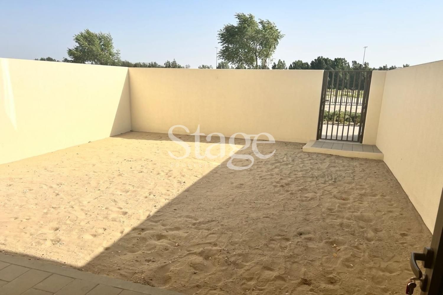 3 bedrooms Townhouse for Rent in Dubai South (Dubai World Central), Dubai TH7602L