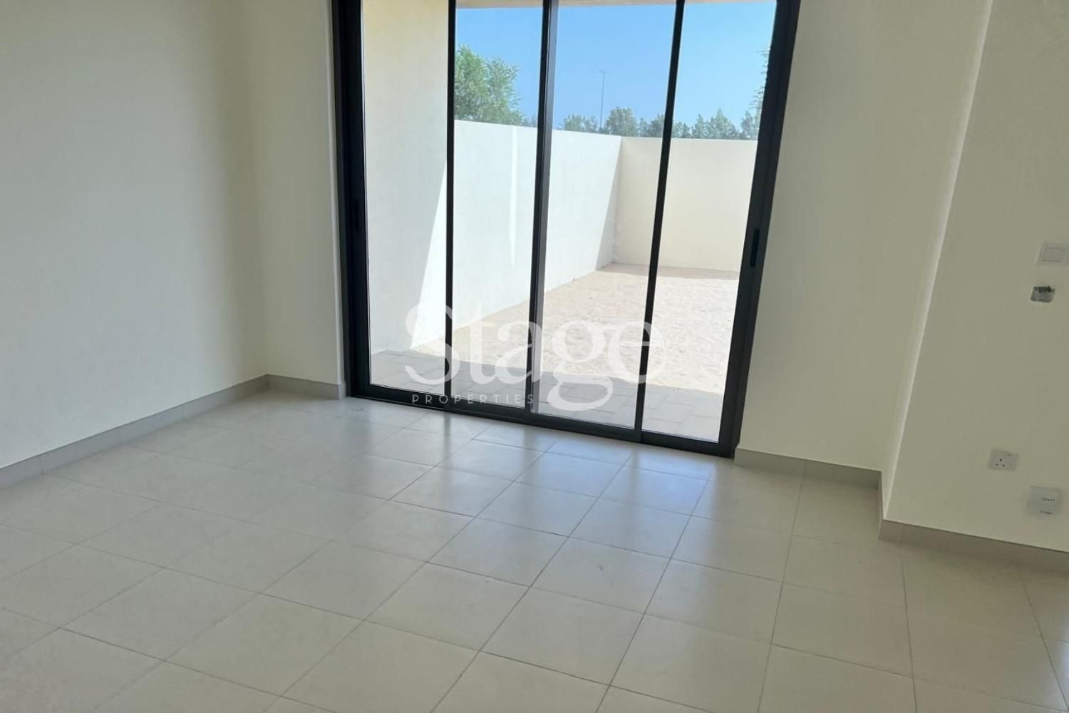 3 bedrooms Townhouse for Rent in Dubai South (Dubai World Central), Dubai TH7602L