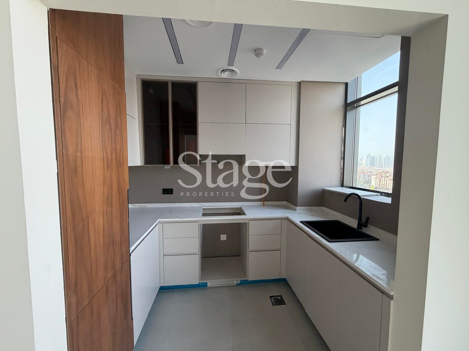 2 bedrooms apartment for Rent in Al Furjan, Dubai AP9539L