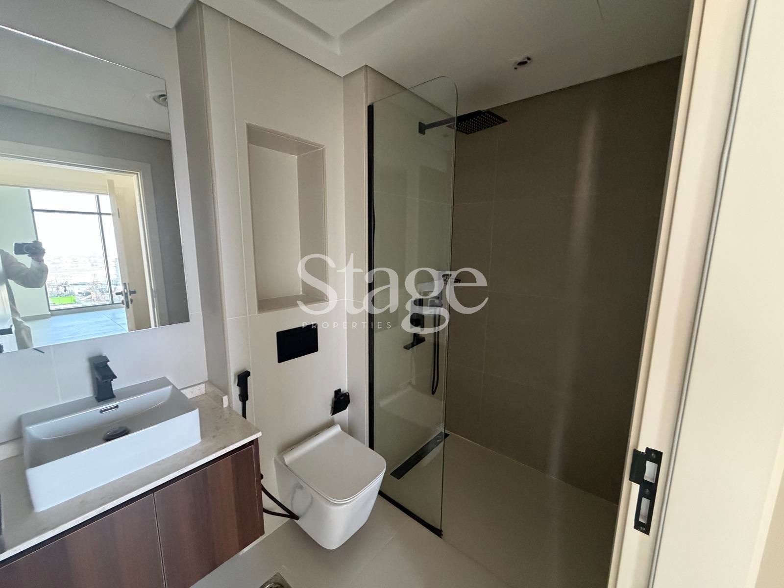 2 bedrooms apartment for Rent in Al Furjan, Dubai AP9539L