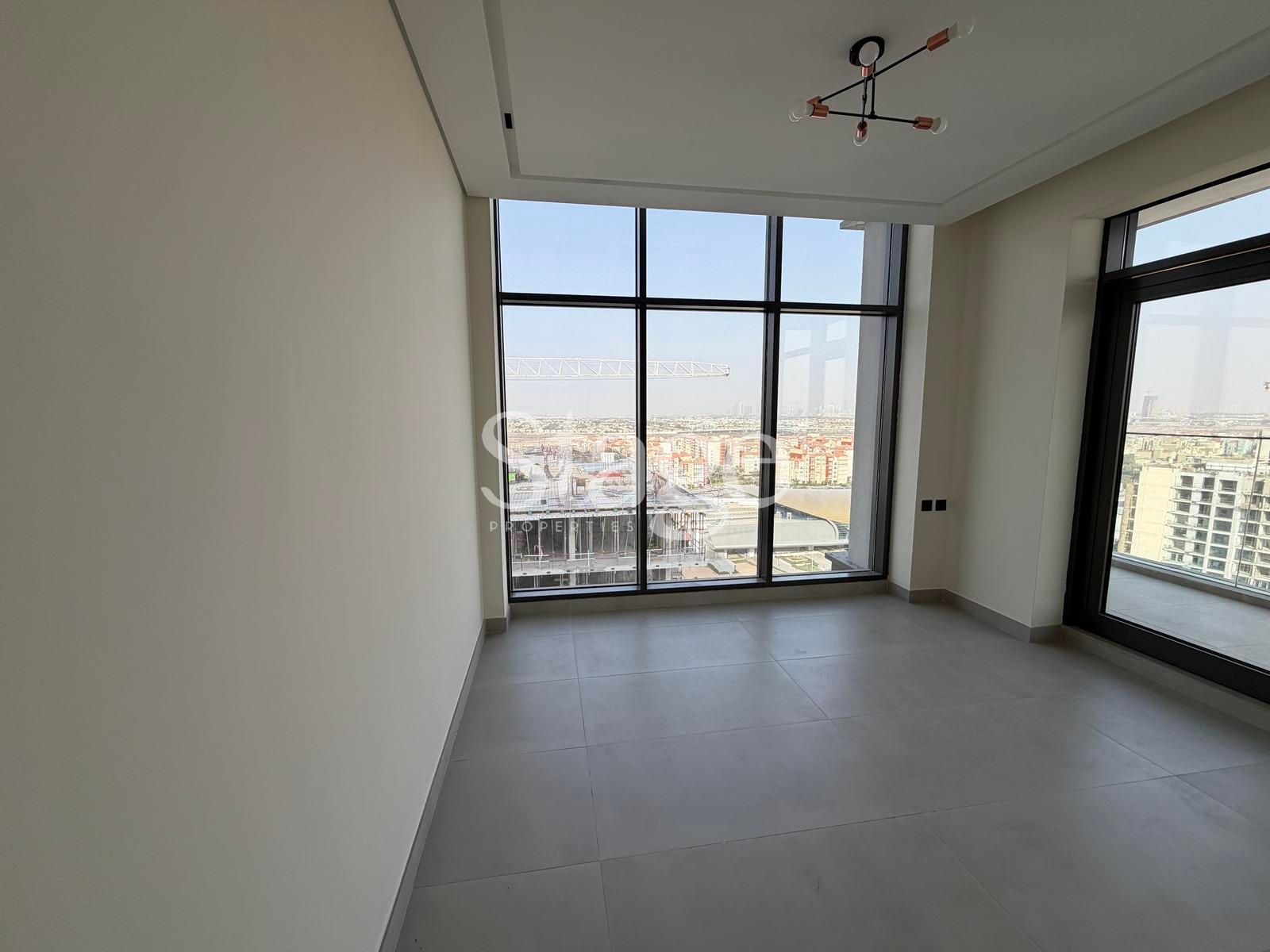 2 bedrooms apartment for Rent in Al Furjan, Dubai AP9539L