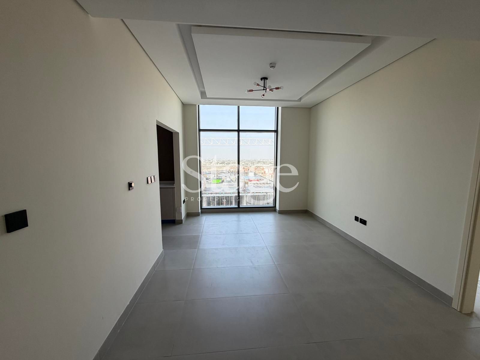 2 bedrooms apartment for Rent in Al Furjan, Dubai AP9539L