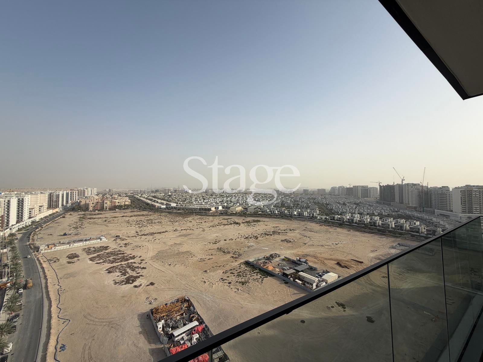 2 bedrooms apartment for Rent in Al Furjan, Dubai AP9539L