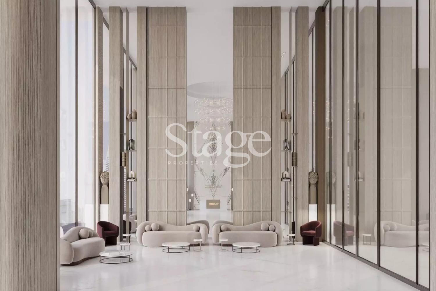 1 bedroom apartment for Sale in Jumeirah Village Circle, Dubai AP7982S