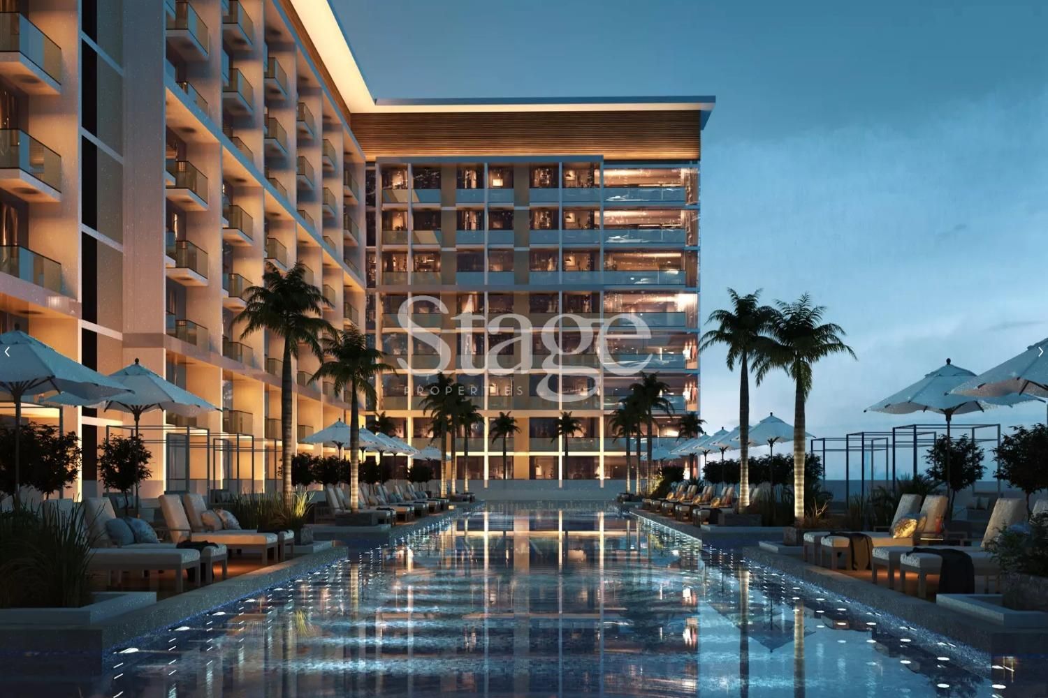 1 bedroom apartment for Sale in Jumeirah Village Circle, Dubai AP7982S