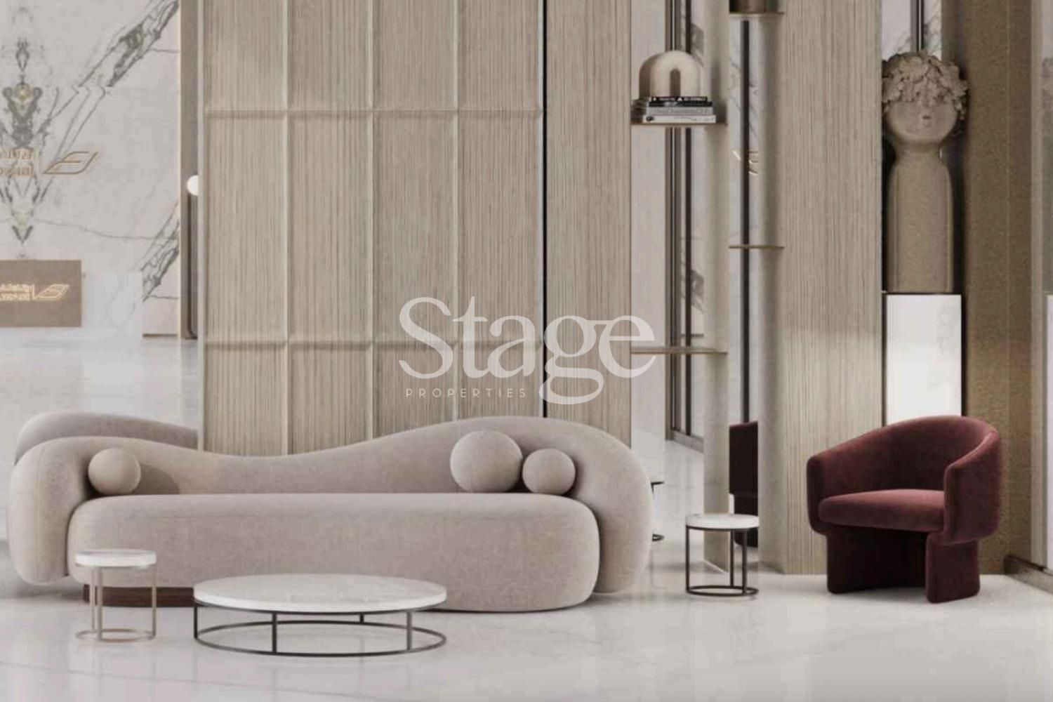 1 bedroom apartment for Sale in Jumeirah Village Circle, Dubai AP7982S