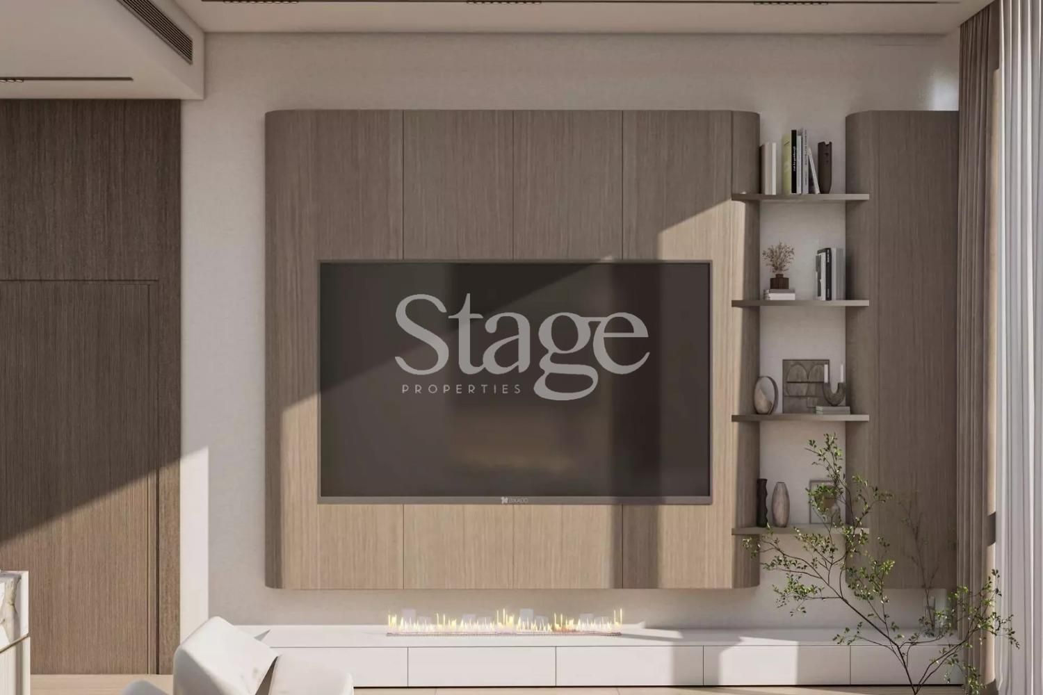 1 bedroom apartment for Sale in Jumeirah Village Circle, Dubai AP7982S