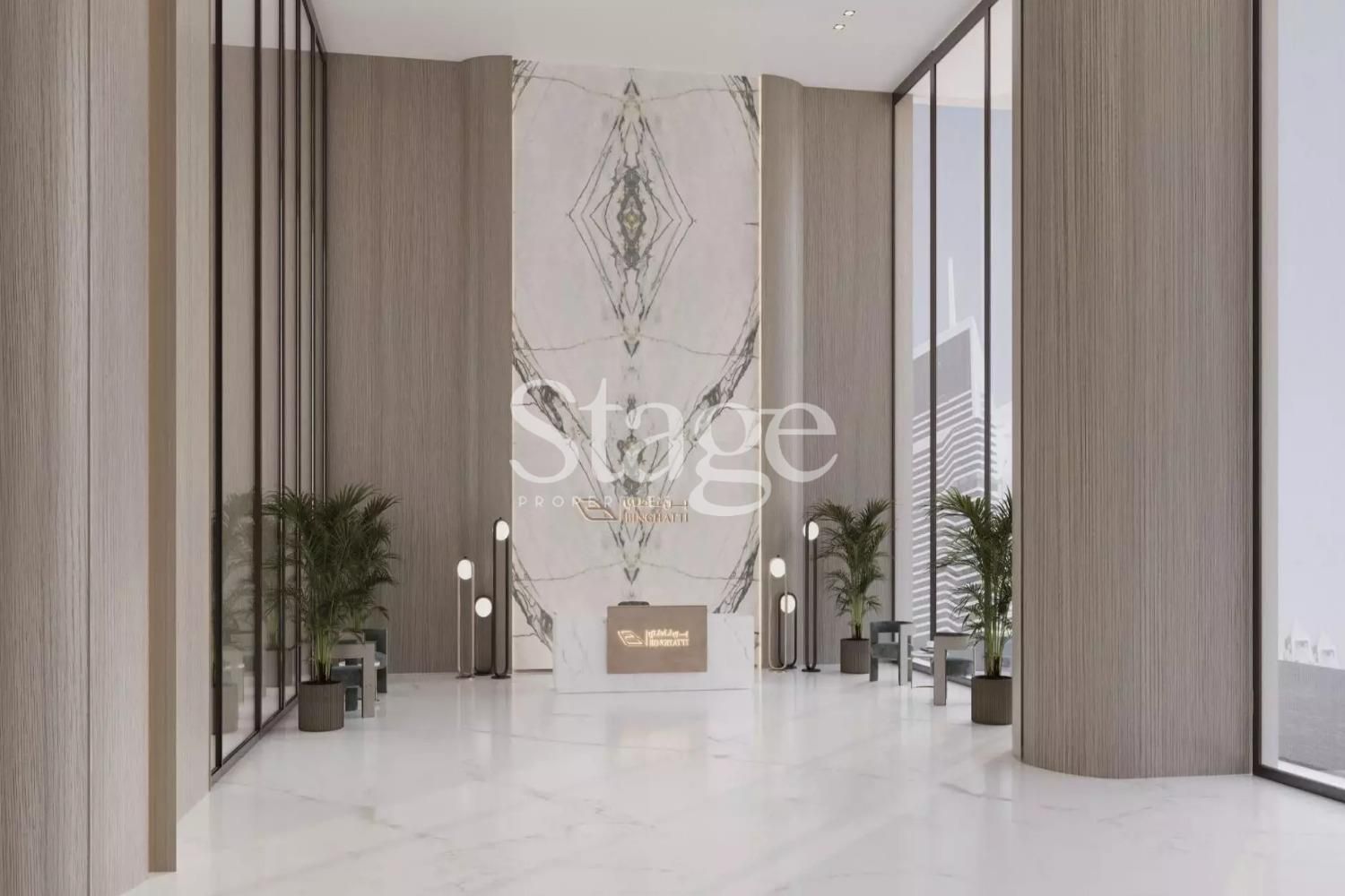 1 bedroom apartment for Sale in Jumeirah Village Circle, Dubai AP7982S