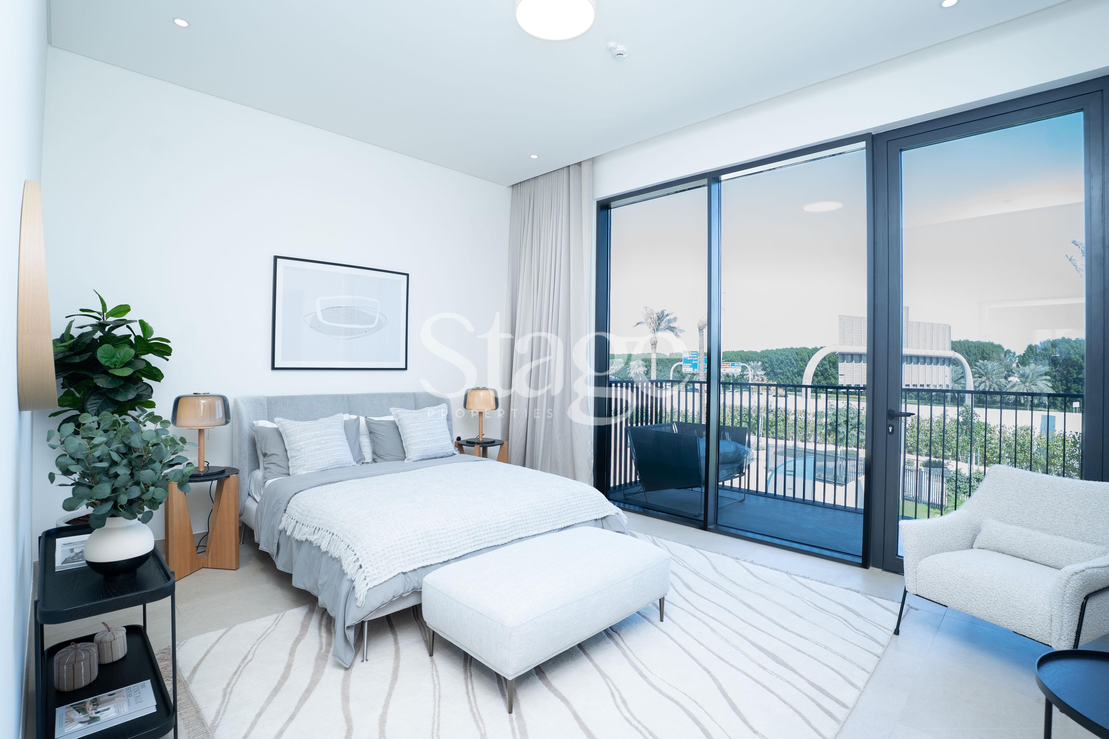 3 bedrooms Twin Villas for Rent in Dubai Festival City, Dubai VI8936L