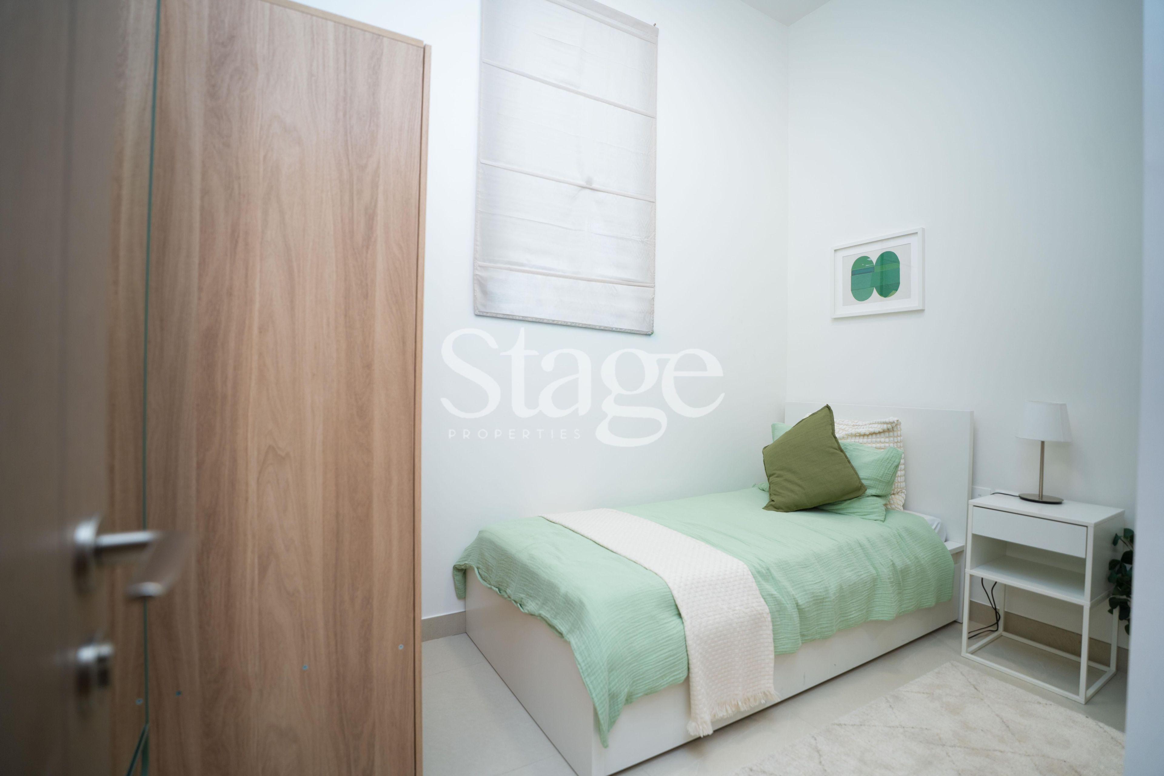 3 bedrooms Twin Villas for Rent in Dubai Festival City, Dubai VI8936L