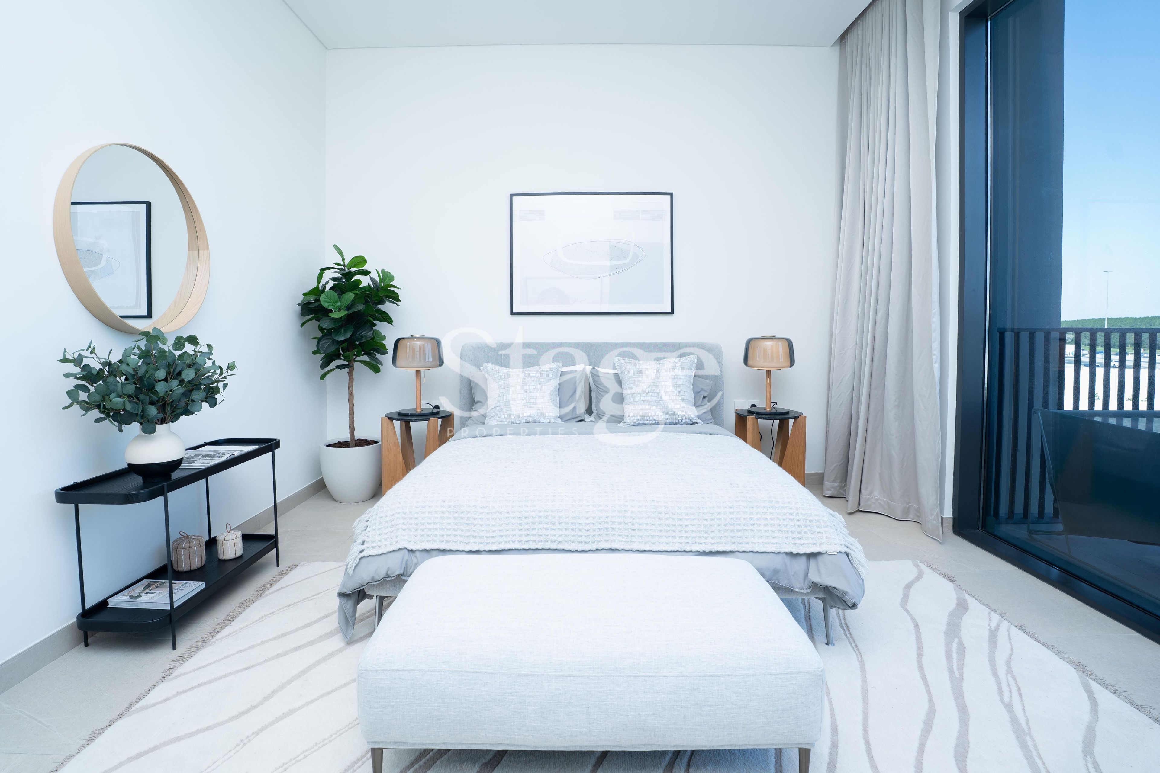 3 bedrooms Twin Villas for Rent in Dubai Festival City, Dubai VI8936L