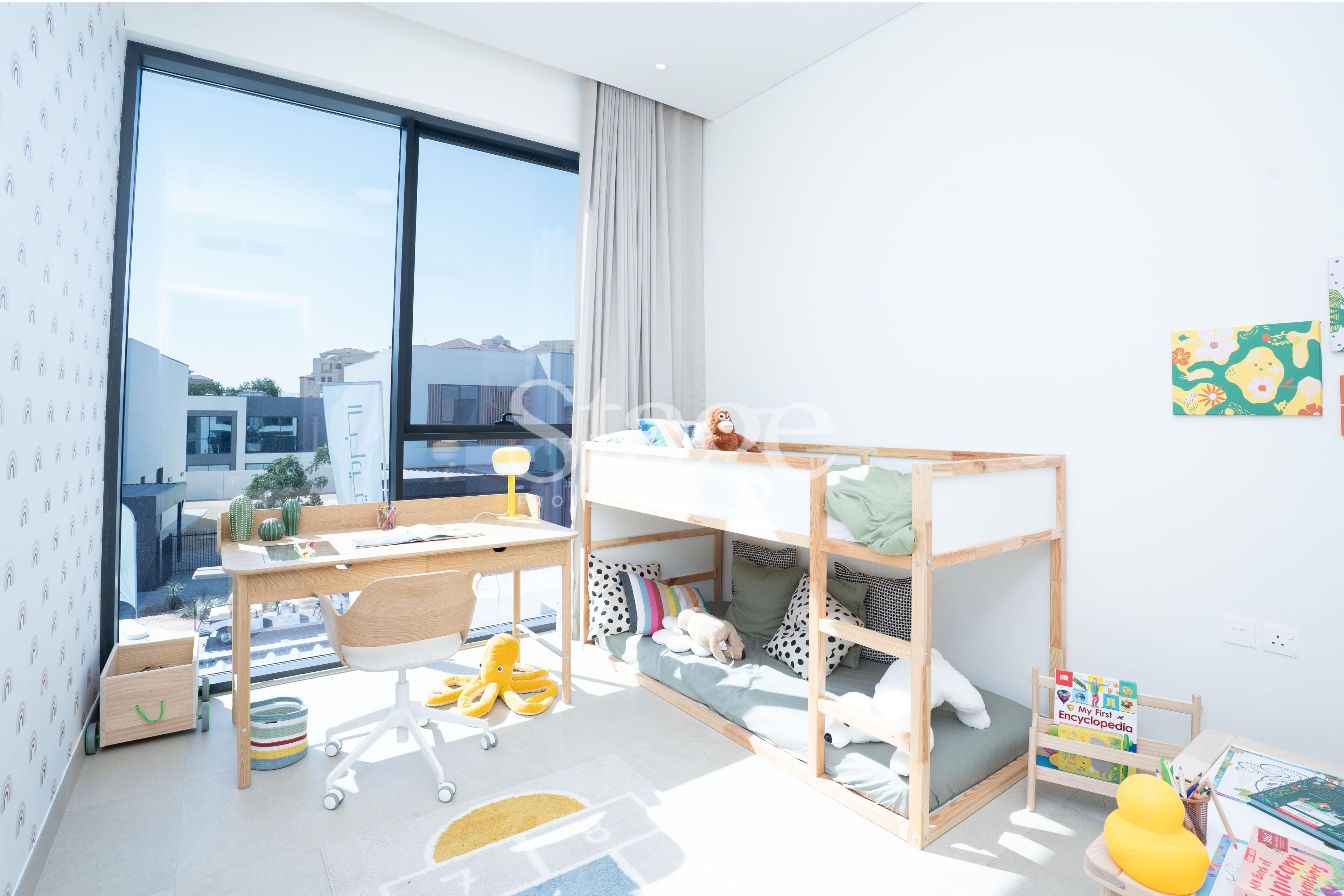 3 bedrooms Twin Villas for Rent in Dubai Festival City, Dubai VI8936L