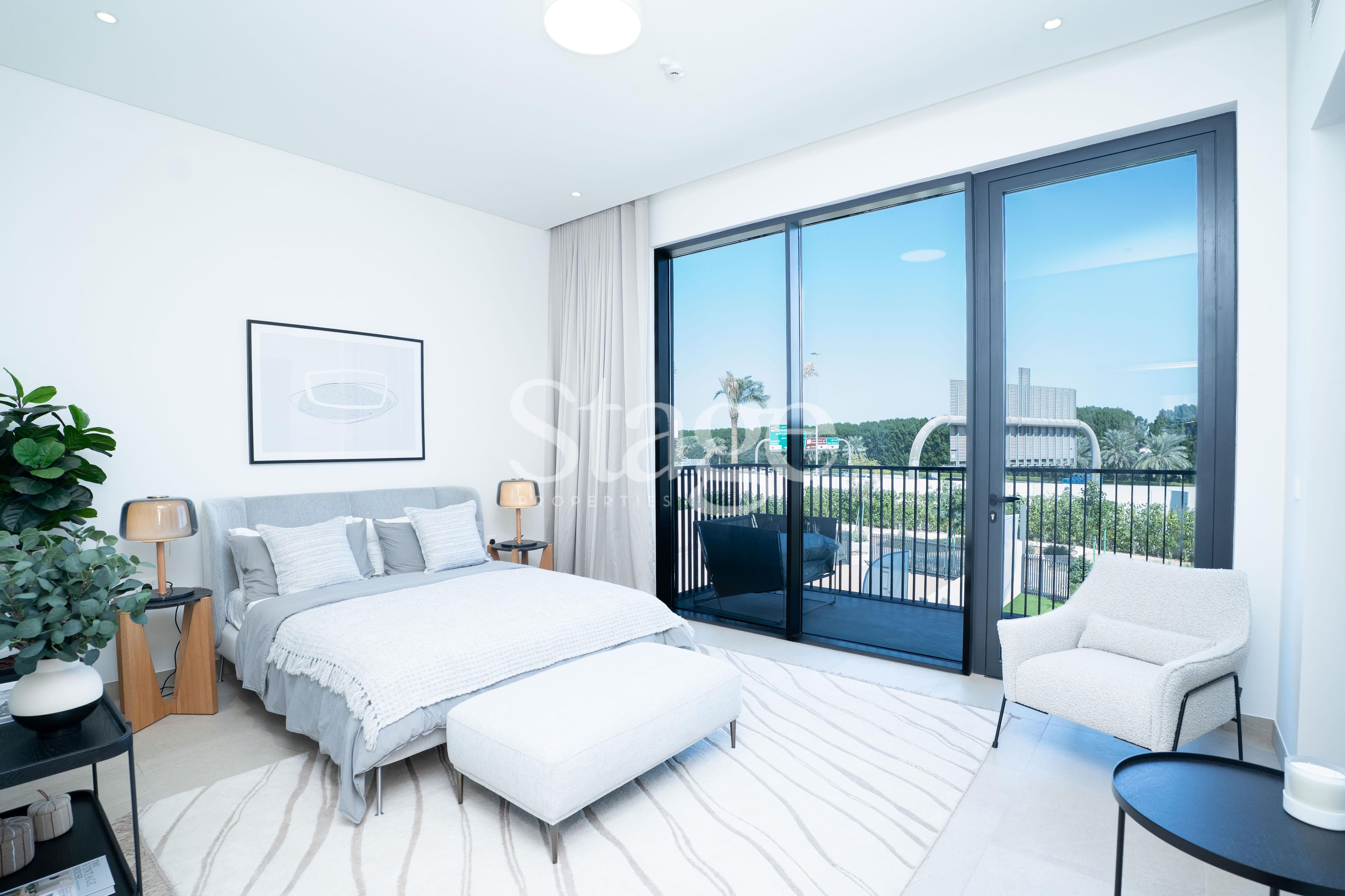 3 bedrooms Twin Villas for Rent in Dubai Festival City, Dubai VI8936L