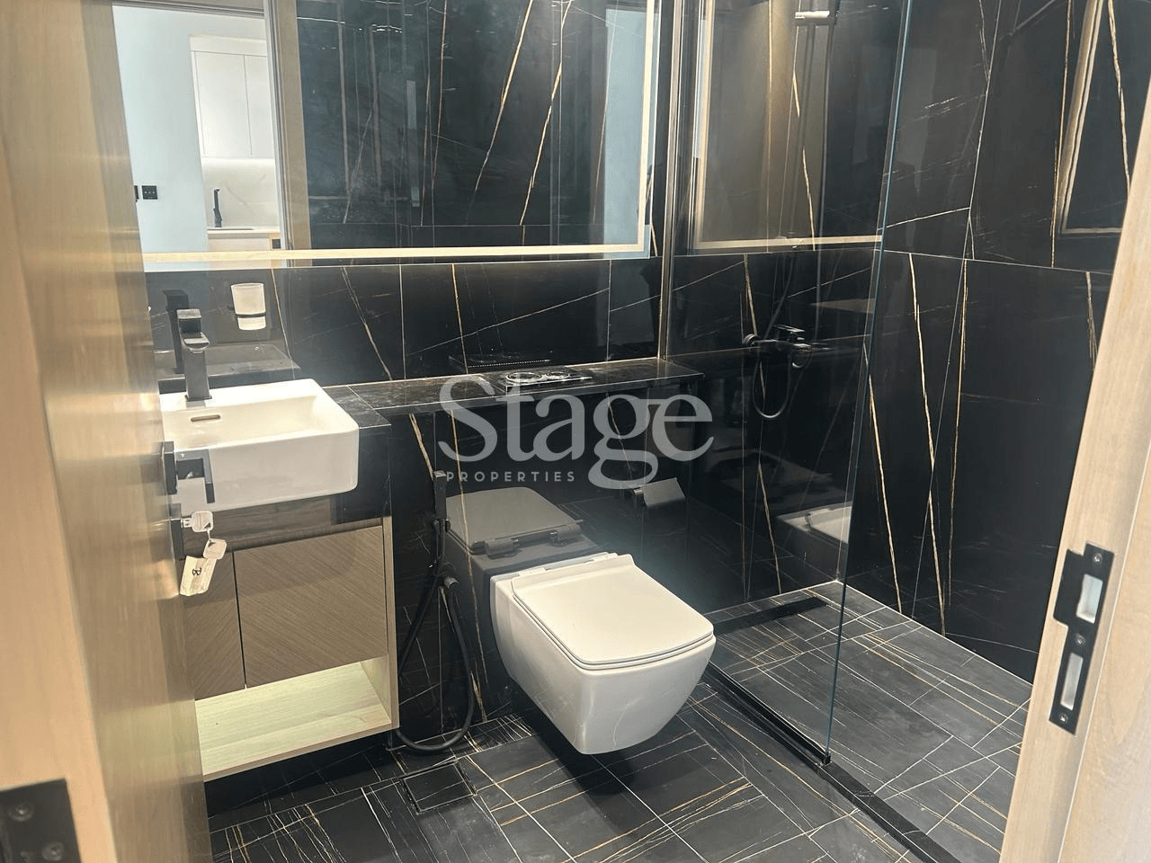 شقة من غرفة نوم للبيع في Jumeirah Village Circle، Dubai AP7272S