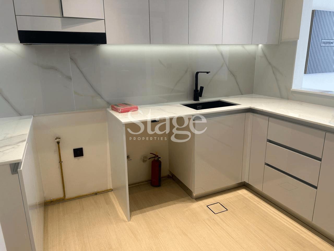 شقة من غرفة نوم للبيع في Jumeirah Village Circle، Dubai AP7272S